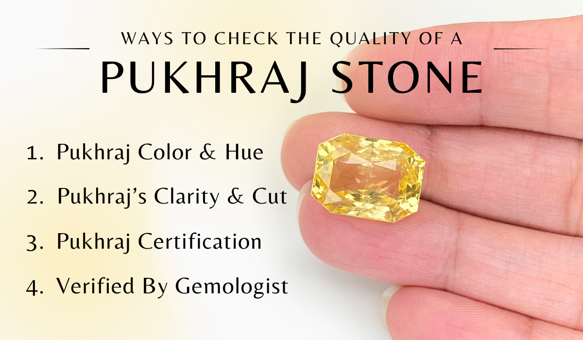 /Ways to Check the Quality of A Pukhraj